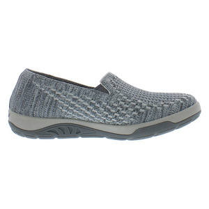 Calzado Deportivo para Mujer Arch Fit Reggae Cup for Fun, Modelo MSS-158486GRY, Gris, 100% Auténtico - Product Image 2