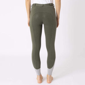 Culottes d'équitation pour femmes de dernier style Offre Spéciale culottes confortables et résistantes de haute qualité - Product Image 3