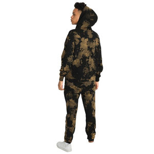 Taux raisonnable Tie Dye Survêtements confortable Respirant qualité supérieure tenue décontracté manches longues hommes Tie Dye Survêtement - Product Image 3