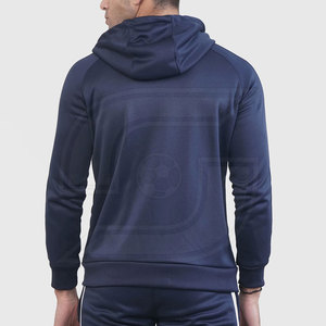 Chándal de manga larga para hombre, chándal de invierno de estilo único, a la moda, precio al por mayor - Product Image 3