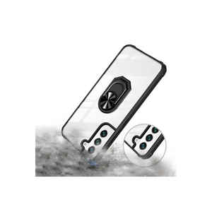 Coque de protection en silicone rouge premium durable JoieCreatif pour Samsung Galaxy S22 Plus, A22, A50 et 14 Plus - Product Image 5