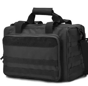 Sac de portée extérieure Pack tactique Sac de portée tactique Sac de portée tactique Molle étanche 600D durable - Product Image 1