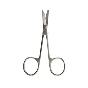 Tijeras de Acero Inoxidable Spencer Best, Instrumento Manual para Remover Puntadas para Procedimientos Quirúrgicos y Cosméticos JIMED SURGICAL JI-5033 - Product Image 1