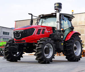 Mini Tractor Agrícola 4x4 en Oferta, Mini Tractor Agrícola Multiusos - Product Image 4