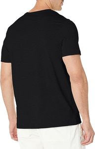 T-shirt personnalisé Impression de haute qualité T-shirt lourd pour hommes - Product Image 3