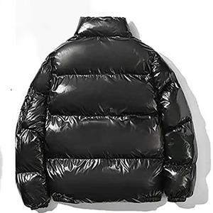 แจ็กเก็ตลายพรางยูนิเซ็กส์สำหรับฤดูใบไม้ร่วงและฤดูหนาวเสื้อโค้ทผ้าฟลีซหนากันน้ำกันลมระบายอากาศเสื้อโค้ทแฟชั่นสไตล์เกาหลี - Product Image 1