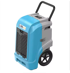 Offre Économique pour Déshumidificateurs LGR-90 2026 Bleus avec Wi-Fi et Pompe à Condensat, Faible Humidité - Prêts à l'Exportation - Product Image 3