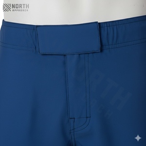 Best Selling High Quality MMA <b>Shorts</b> Men Custom Logo Casual Sportswear Pattern Quick Dry Wholesale Sublimation <b>Kick</b> <b>Boxing</b> Gear - Product Image 3