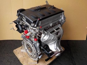 Xuất khẩu đã sẵn sàng sử dụng 2nz-fe động cơ gốc 1.3L Xăng lắp ráp động cơ với 4 Xi Lanh biến thể trong kho - Product Image 4