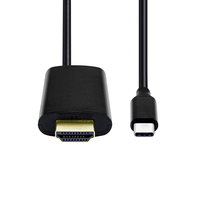 USB zu 1080P HDTV Wired Miracast Screen Mirror ing Kabel konverter Adapter für Telefon