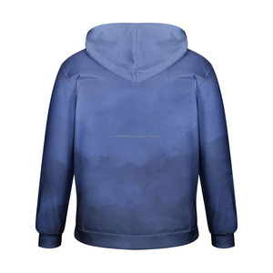 Sudadera con Capucha de Forro Polar de Primera Calidad para Hombre, Nuevo Estilo, Ligera, Ropa de Invierno con Diseño Sólido, al Mejor Precio - Product Image 6