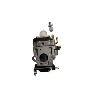 Carburatore Compatibile Daea520 Rif. 702549 Componente per Motore Industriale 49 - Product Image 1