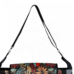 Bolsa de Heno de Nailon Resistente de Alta Calidad con Cuerda para Colgar, Diseño Ajustable, Opciones Personalizables, MOQ Bajo - Product Image 2