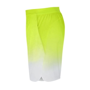 OEM Short de plage, de natation, d'entraînement, de sport, respirant, en polyester et coton, imperméable et à séchage rapide pour hommes - Product Image 6