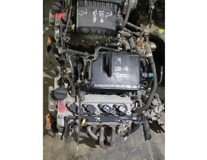 Authentique moteur à essence d'occasion 1SZ 1.0L du Japon entièrement assemblé et testé - Product Image 5