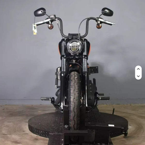 Motocicleta Harley-Davidson Street Bob 114 Nueva - Product Image 2