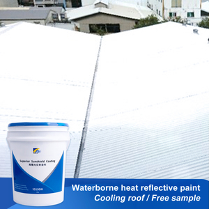 Revêtement d'isolation thermique pour économiser l'énergie - Product Image 6