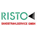 Risto Sandstrahlservice GmbH logo