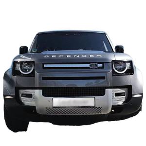 Used 2024 2025 Luxury Off-Road SUV AWD Automatic LHD 4-Seater Turbo Engine <b>Panoramic</b> Sunroof Leather Seats 360 Rear <b>Camera</b> - Product Image 3