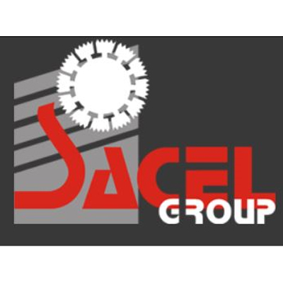 SACEL GROUP logo