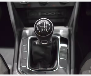 VOLKSWAGEN TIGUAN 1.4TSI TRENDLINE 2018 USADO, Volante a la Izquierda/Derecha - Product Image 3