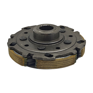 Embrayage Assy Fit pour CFMOTO <span class=keywords><strong>CF</strong></span> 500 188 X5 ATV UTV <span class=keywords><strong>QUAD</strong></span> Moteur Pièces De Rechange 0180-054000F - Product Image 3