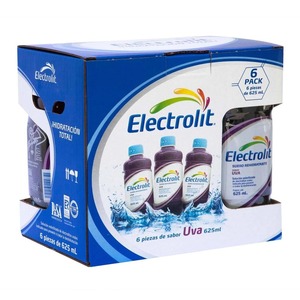 Bebida Electrolítica Deportiva, Bebida Hidratante Lista para Beber, Bebida Mineral para la Recuperación de Energía, Sabores a Frutas, OEM Privado - Product Image 2