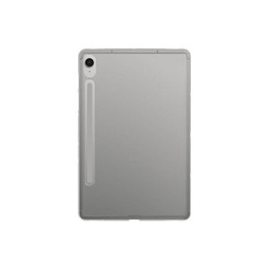 Funda Protectora Netzy para Galaxy Tab S9 FE, Cubierta de Silicona Súper Transparente, Material TPU y PU, Ofrece Protección - Product Image 2