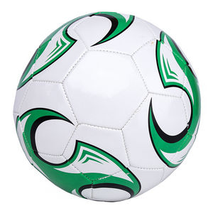 Precio barato Balón de fútbol paquistaní Máquina Cosido Balón de partido de Fútbol Último diseño Tamaño 5 TPU Cuero PU Mejor partido Bolas - Product Image 5