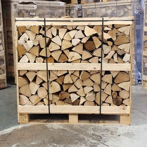 High-quality Grade a Dry <b>Oak</b> Firewood Bundles 650 Jumbo Kiln Dried <b>Oak</b> Firewood Box - Product Image 6
