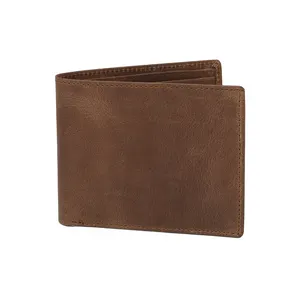 Genuine Leather Wallet Men 2022 Men Wallets Coin Purses Credit Cards Holder Pocket Men's Purse Coin Pouch Short Male Wallet