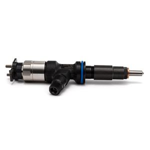 Injecteur de carburant T413878 de remplacement pour moteur diesel Perkins - Pièce de pompe neuve pour la construction - Product Image 1