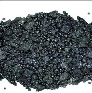 Coke de Petróleo Grado Industrial, Coke Metalúrgico, Aditivo de Carbono, 90% de Carbono Fijo, Combustible de Alta Eficiencia, 0.6% AE, Número de Modelo Combustible - Product Image 2