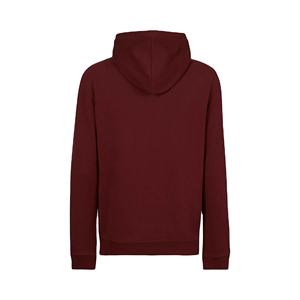 Sudadera con capucha de gran tamaño personalizada para hombre, ropa de calle de lana pesada a granel, sudaderas con capucha de talla grande con estampado de logotipo para la moda de invierno 2026 - Product Image 6