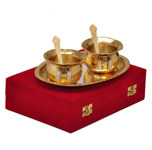 Handicrafts Brass <b>Ice</b> <b>Cream</b> <b>Bowl</b> Manufacture High Quality Brass <b>Ice</b> <b>Cream</b> <b>Bowl</b> handmade Lowest price - Product Image 3