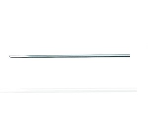 Curetas de orejas Shapleigh Curetas quirúrgicas ENT 0mm 2mm 3mm - Product Image 3