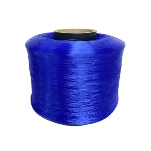 PP Multifilament Polypropylene (PP) Premium High Tenacity 420D - 2000D Yarn Yarn For Rope Yarn Knitting Weaving Material 100%