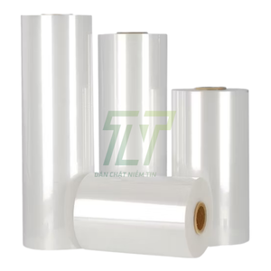 Emballage extensible pour palettes de qualité supérieure Protection de surface transparente - Product Image 3