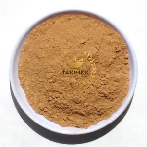 Wholesale Vietnam Best Supplier Quality Natural Brown Joss Powder, Jigat Powder Contact us For Best Price
