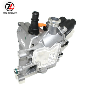 Abgaswärmerückgewinnungskühler OEM 059131515CC 059131515ET Passend für Au-di Q5 V-W - Product Image 6