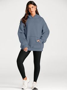Pull tricoté surdimensionné de luxe pour homme, 100 % polyester et coton, épais, uni, pour l'hiver, avec impression numérique/sérigraphie - Product Image 2