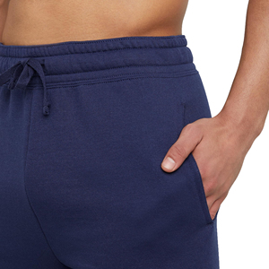 Pantalons de survêtement décontractés pour hommes avec cordons de serrage de qualité supérieure, bas à séchage rapide, faible MOQ - Product Image 5