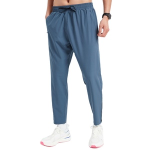 Pantalons de jogging pour hommes, logo personnalisé, taille plus, pantalons de jogging amples pour hommes, pantalons de survêtement à prix raisonnable, pantalons joggar - Product Image 1
