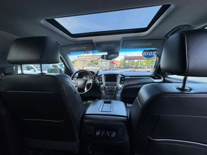 Chevrolet Tahoe LT Sport Utility 4D automatique 2018 - Product Image 4