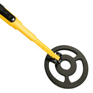 Şarj edilebilir el <span class=keywords><strong>Metal</strong></span> dedektörü nabız kaynaklı su geçirmez açık maceralar sualtı keşif için nihai aracı - Product Image 5