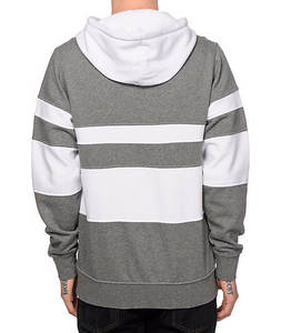 Sudadera con Capucha Multiusos para Invierno, 100% Algodón, Tejido Transpirable, Interior Suave, Ajuste Seguro, Logotipo Personalizado, Corte Regular, Bolsillo, Ecológica - Product Image 4