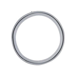 Joint d'étanchéité en caoutchouc pour porte de machine à laver 667487CM, pièce de rechange pour lave-linge électriques - Product Image 2