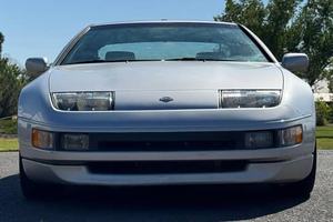 1991 N-i-s-s-a-n 300ZX LS1 V8 Swap manuale a 5 marce Dyno-verificato 401 cavalli - Product Image 3