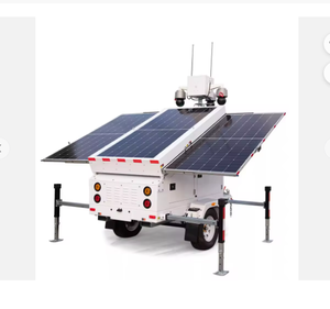 Meilleurs panneaux solaires monocristallins de qualité supérieure 100W 120W 200W 300W, légers, portables et flexibles - Product Image 5