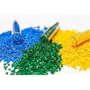 Masterbatch d'injection Masterbatch de couleur à haute dispersion pour les applications de moulage par injection de plastique - Product Image 5